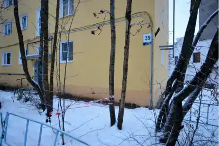 Ленина, 39 - 8