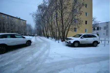 Ленина, 39 - 9