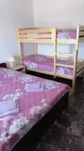 Гостевой дом у Сватов - 37