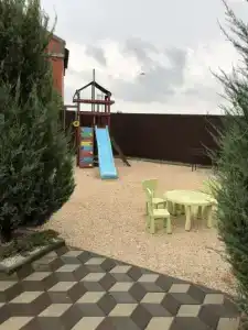 Терем - 5