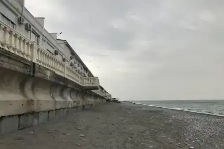 Гостевой дом "Эллинг Парадиз Лоо ‘’ - 18