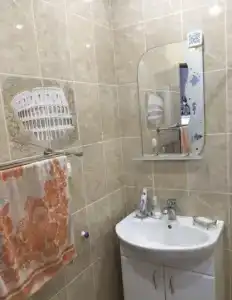 Гостевой дом на Айвазовского 25 - 3