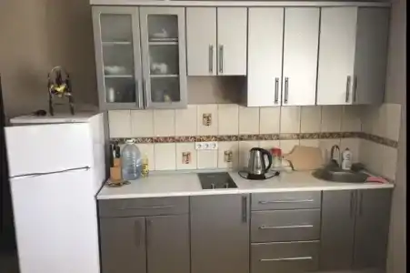 Гостевой дом на Айвазовского 25 - 6