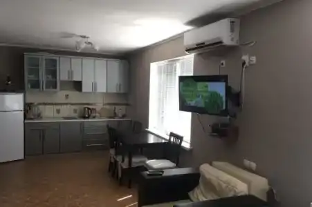 Гостевой дом на Айвазовского 25 - 7