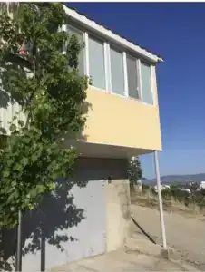 Гостевой дом на Айвазовского 25 - 8