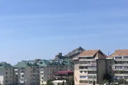 Гостевой дом на Айвазовского 25 - 9