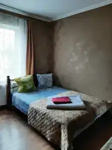 на Пушкина 32 - 48