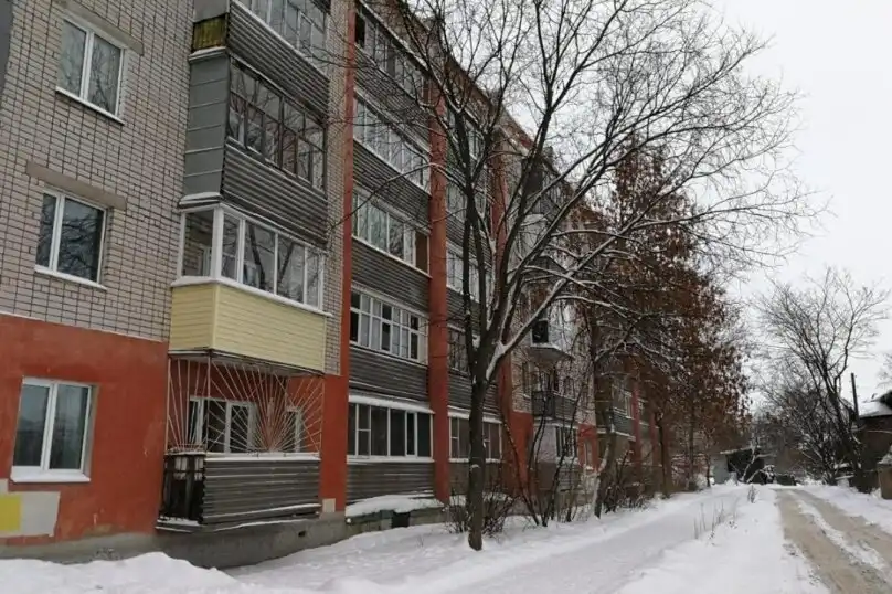 на Ул. Гоголя, д. 103 - 2