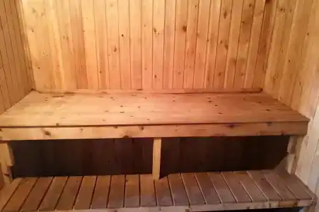 Дом для отпуска - 9