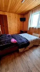 Дом для отпуска - 12