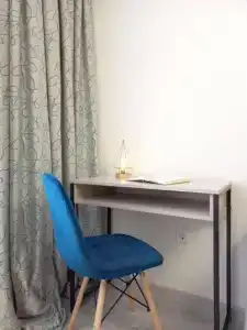 Уютная квартира рядом с Федеральным центром ортопедии и травматологии - 16