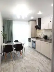 Уютная квартира рядом с Федеральным центром ортопедии и травматологии - 17