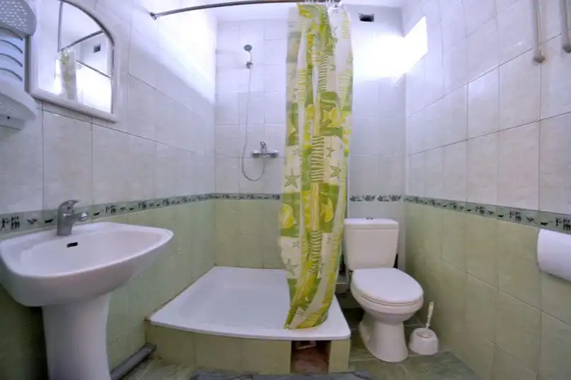 Изумрудный - 16