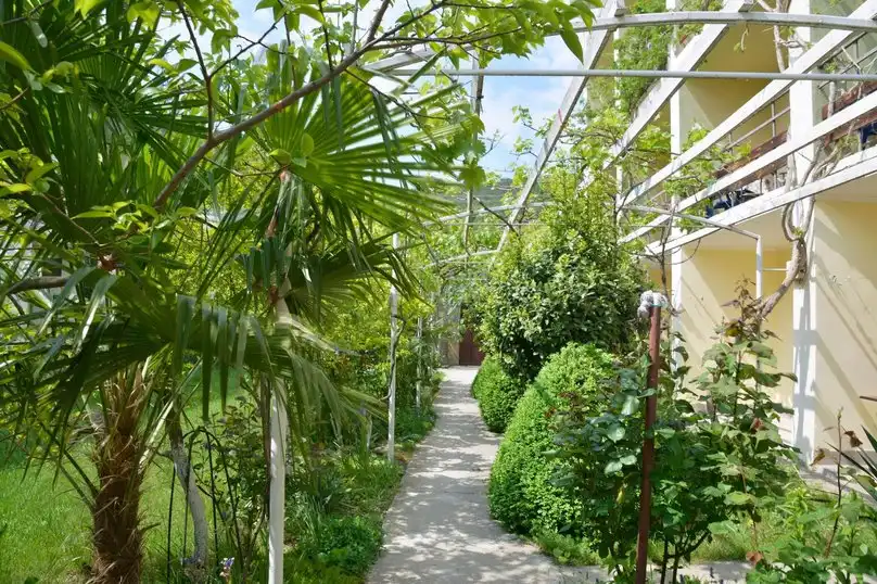 Изумрудный - 9