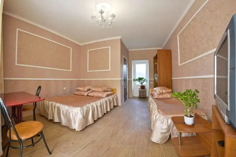 Изумрудный - 17