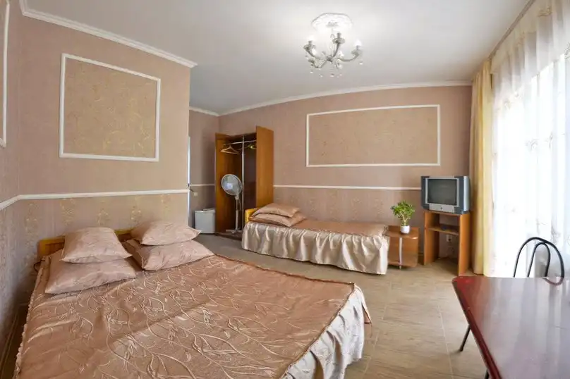 Изумрудный - 18