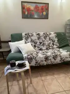 Коттедж в Мисхоре - 18