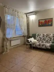 Коттедж в Мисхоре - 19