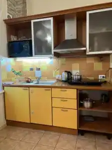 Коттедж в Мисхоре - 22