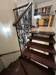 Коттедж в Мисхоре - 28