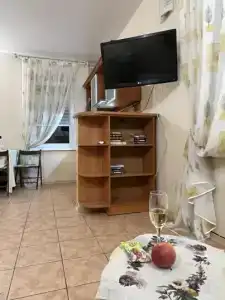 Коттедж в Мисхоре - 32