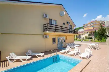 На Сочинском шоссе - 4