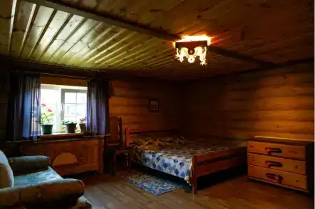 Гостевой дворик Веры Федоровны - 71