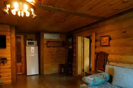 Гостевой дворик Веры Федоровны - 72