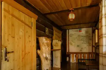 Гостевой дворик Веры Федоровны - 73