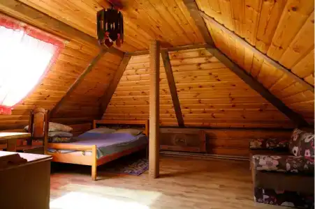 Гостевой дворик Веры Федоровны - 74