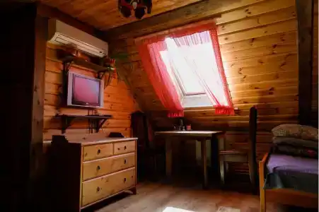 Гостевой дворик Веры Федоровны - 75