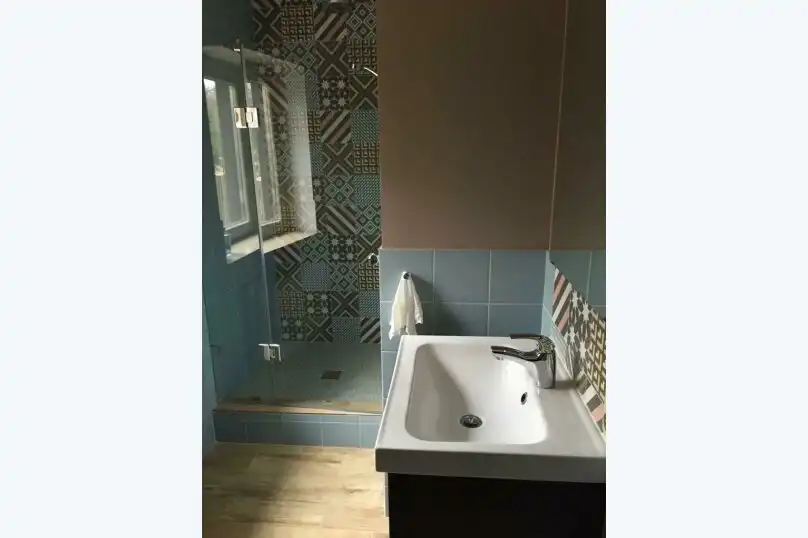 Дом для отпуска в Черничном - 3