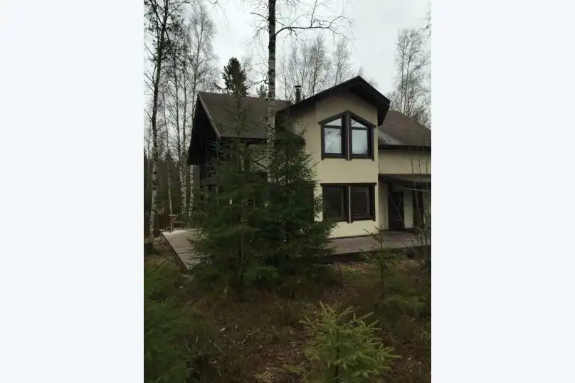 Дом для отпуска в Черничном - 13