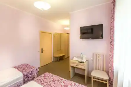 Атлантис + - 5