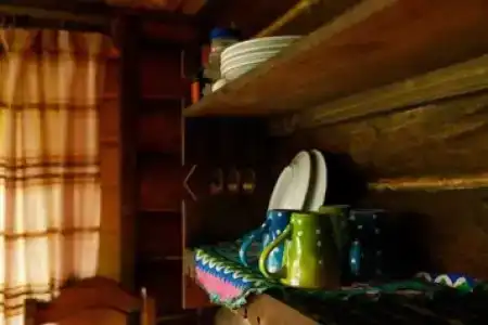 Гостевой дворик Веры Федоровны - 79