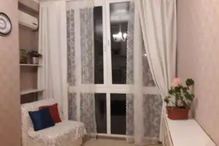 в саду магнолий - 9