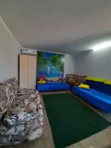 Ейская пристань - 1