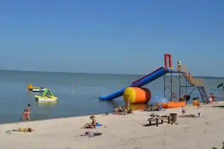 Ейская пристань - 5