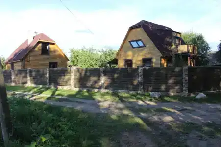 Усадьба Загорное - 0