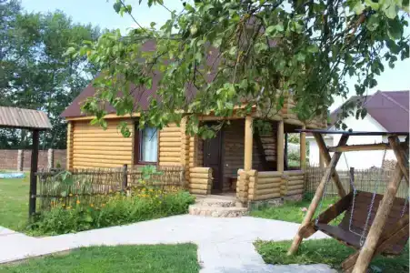 Усадьба Загорное - 2