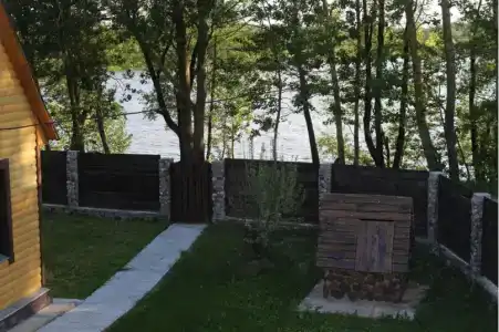 Усадьба Загорное - 3