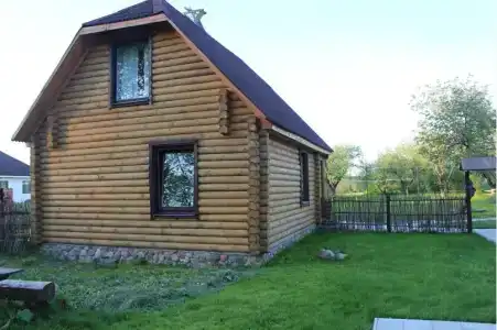Усадьба Загорное - 5