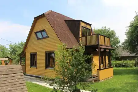 Усадьба Загорное - 7