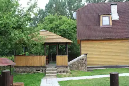 Усадьба Загорное - 8