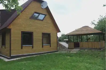 Усадьба Загорное - 9