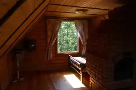 Усадьба Загорное - 29