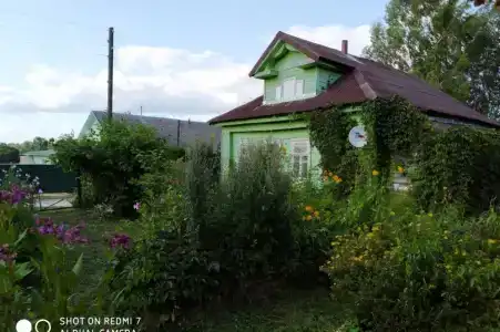 Дом в Верхневолжье - 0