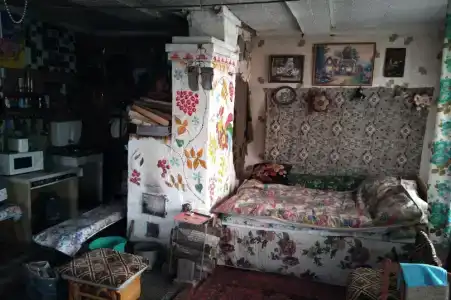 Дом в Верхневолжье - 1