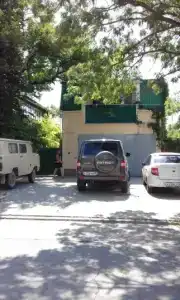 Высокий берег - 4