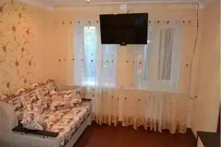 Дом для отпуска - 16